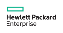 Parceiro HP Enterprise